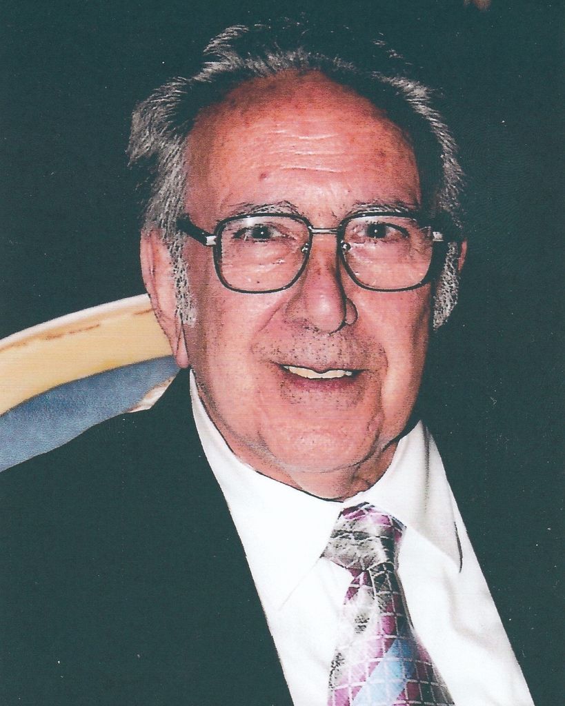 John Rondello Profile Photo