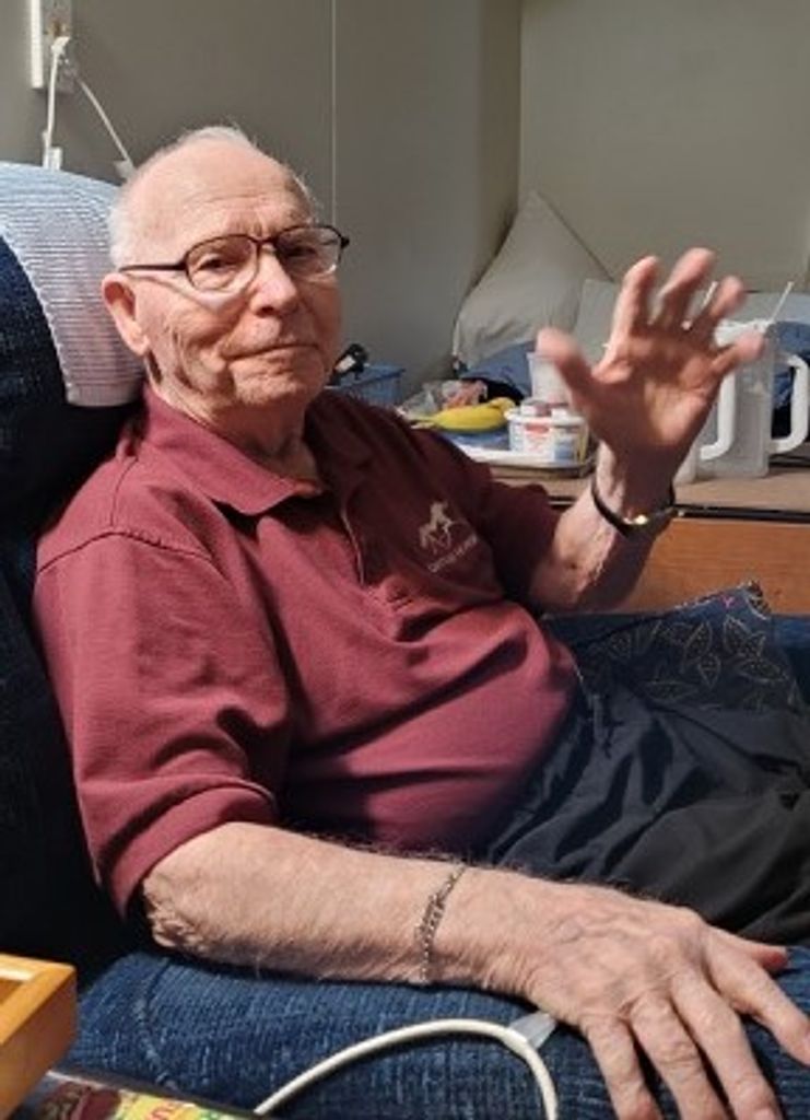 Gerald Dubois Profile Photo