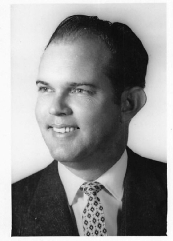 Leonard Ross Gray, Sr.