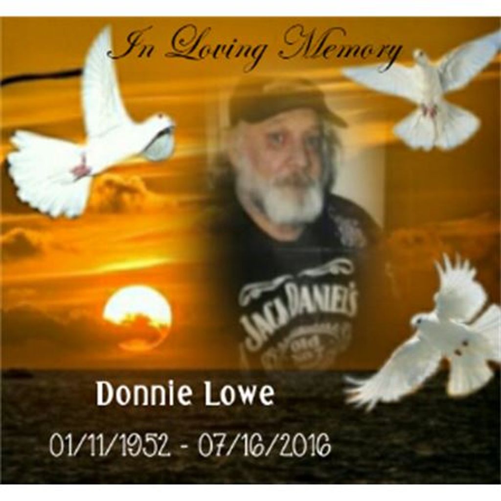 Don Lowe