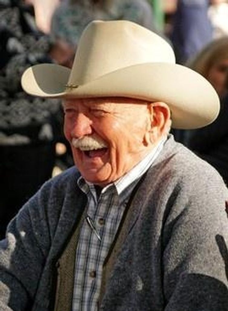 Jack Edward Romick Profile Photo