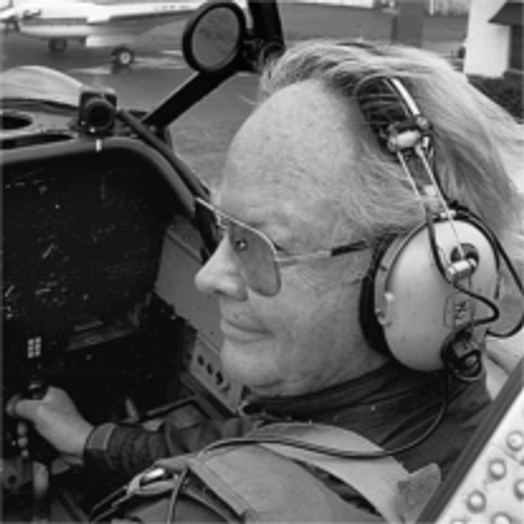 Paul Allison