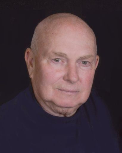 Frank Beller's obituary image