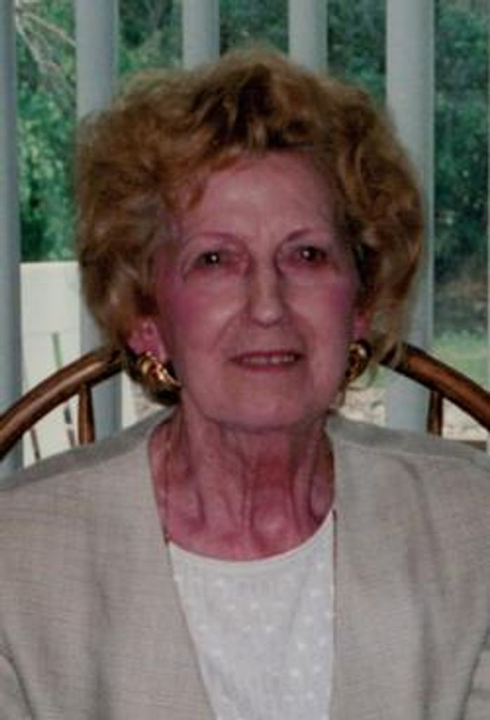 Eleanor Ella Wentz Profile Photo