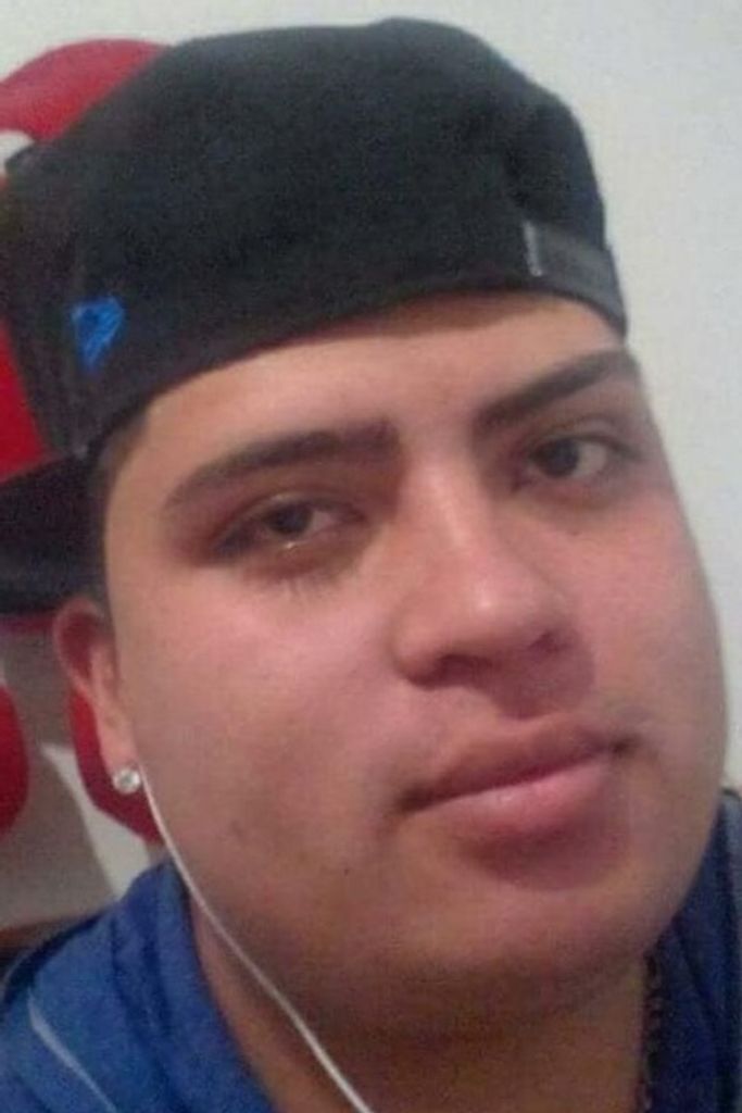 Mr. Jonny William Rodriguez-Lopez