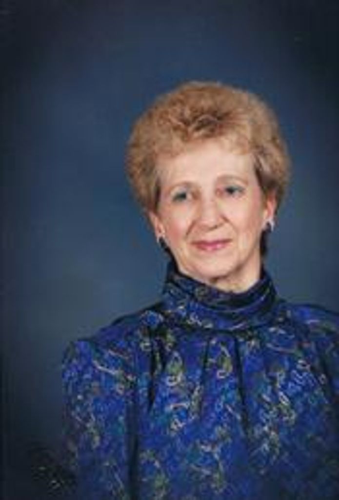 Lois Buckingham Muchler Zentz