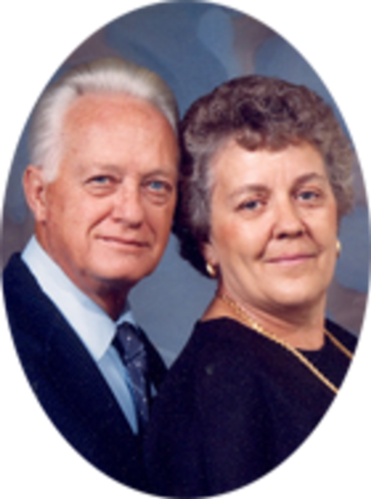 Phyllis Jane Charlton