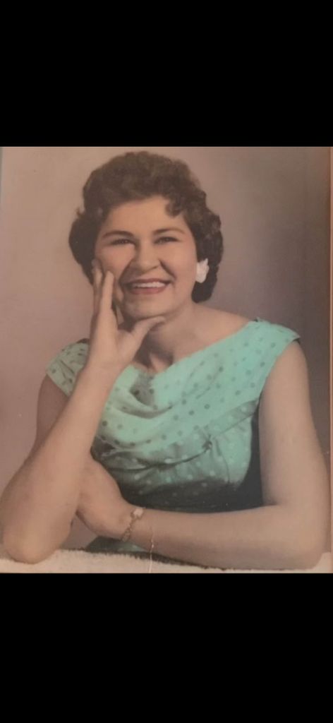Lois Ann Debord Harris Profile Photo