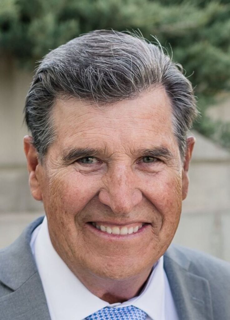 John "Jack" Hokeness Profile Photo