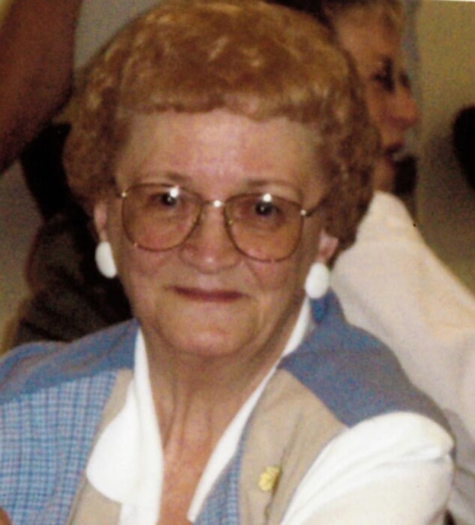 Delores Rae "Dee" (Harris)  Mills