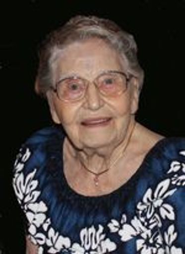 Mary Teresa Bucher Profile Photo