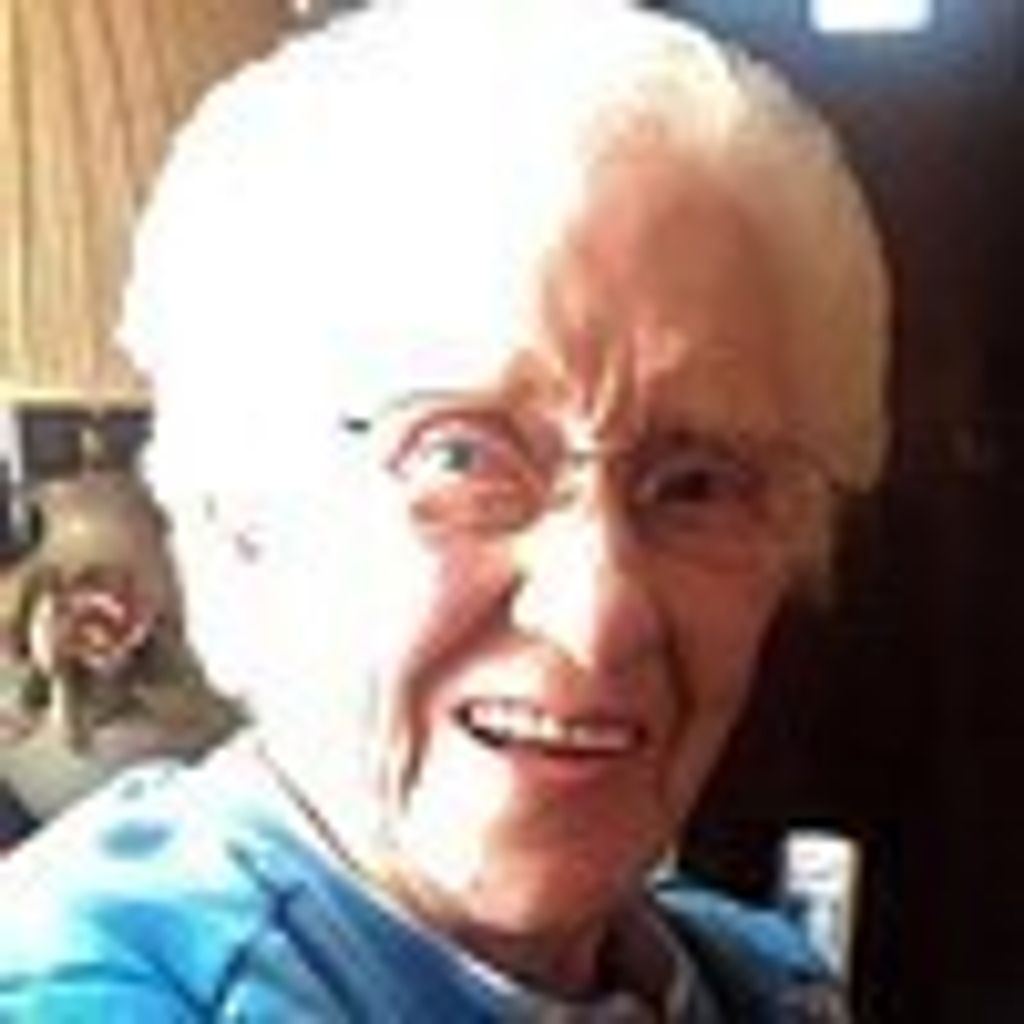 Malva Lois Bick (Westby) Profile Photo