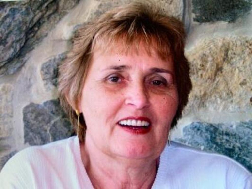 Brenda Bozman Thomas Profile Photo