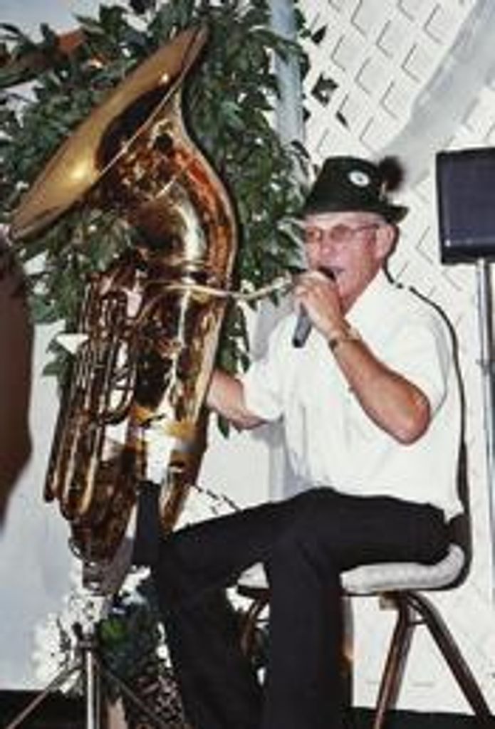 Walter John Bauer Profile Photo