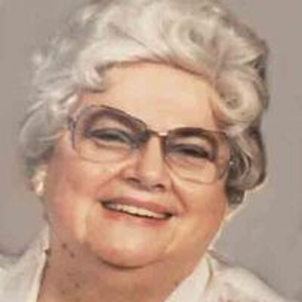 Betty Jean Humbert