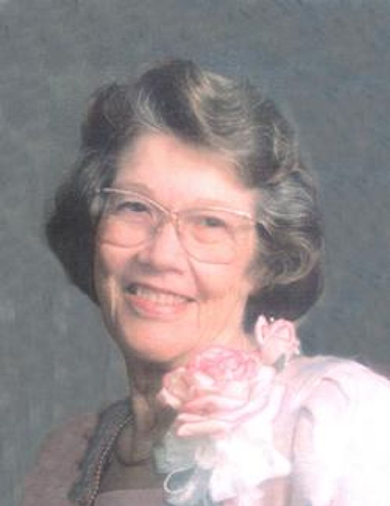 Arlene Barker Belderes