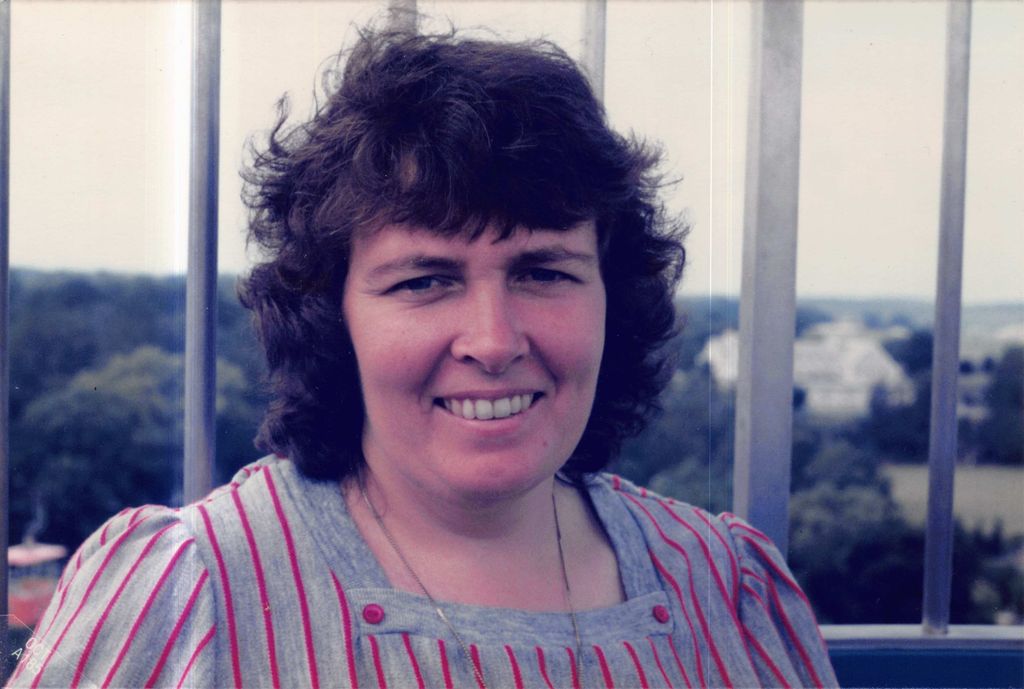 Bonnie Jean Gillis Profile Photo