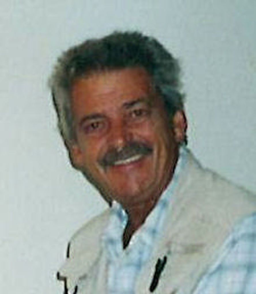Manuel "Manny" Fernandez Profile Photo