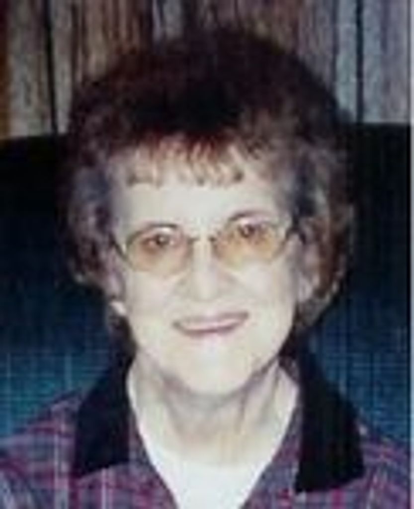 Doris J. Karlen