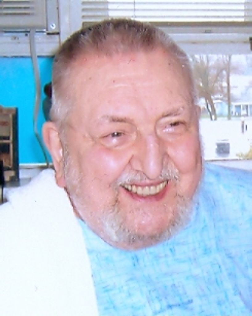 George W Walbright Iii
