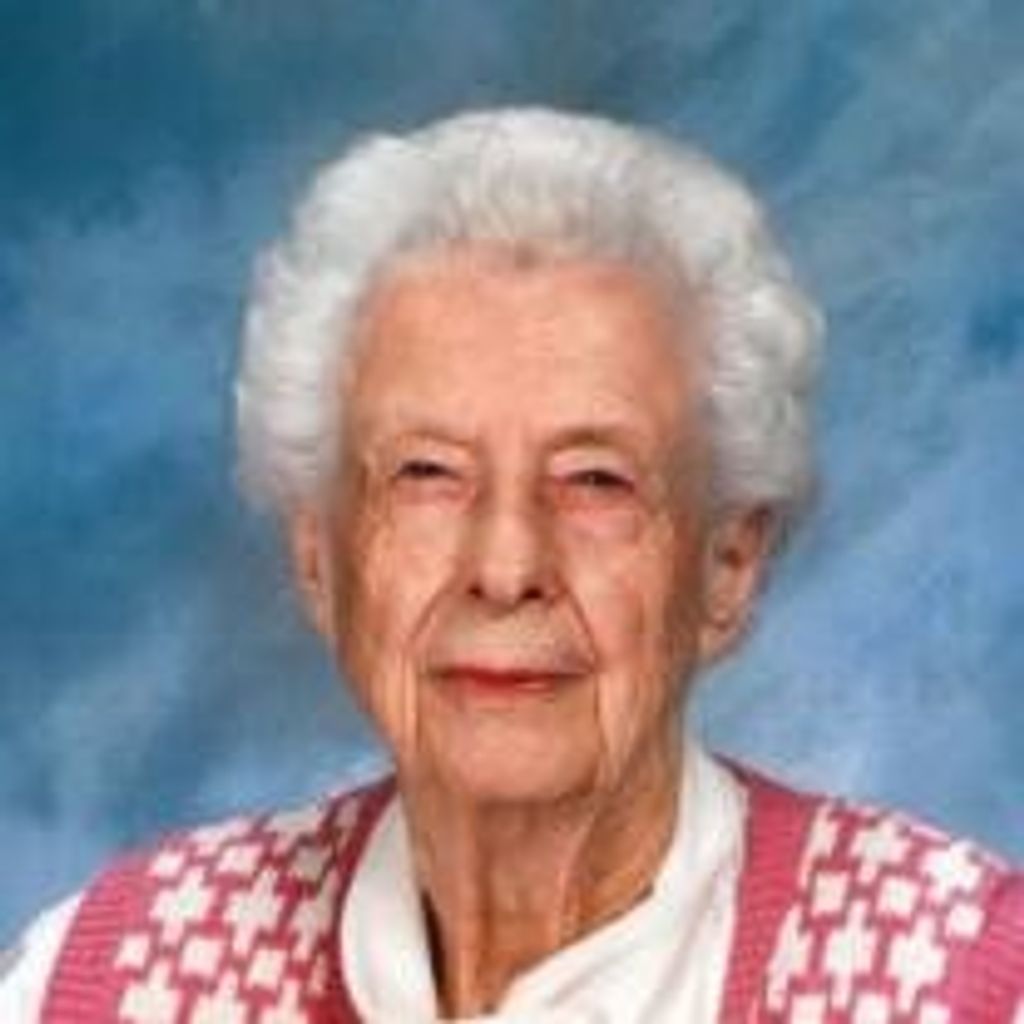 Emma Thomas Graves Mead