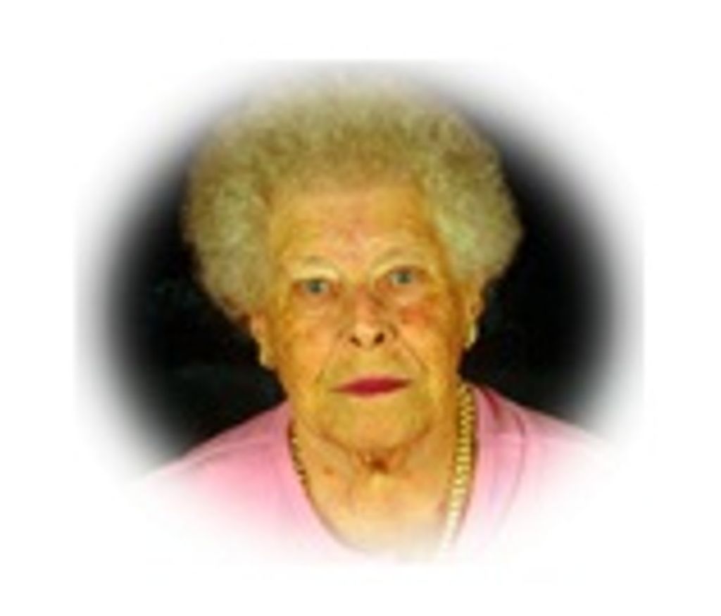 Ruth Ann Harris