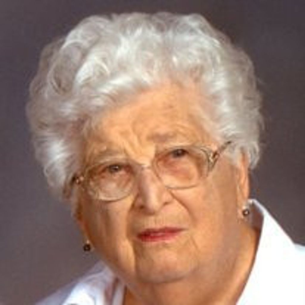 Phoebe M. McMahon