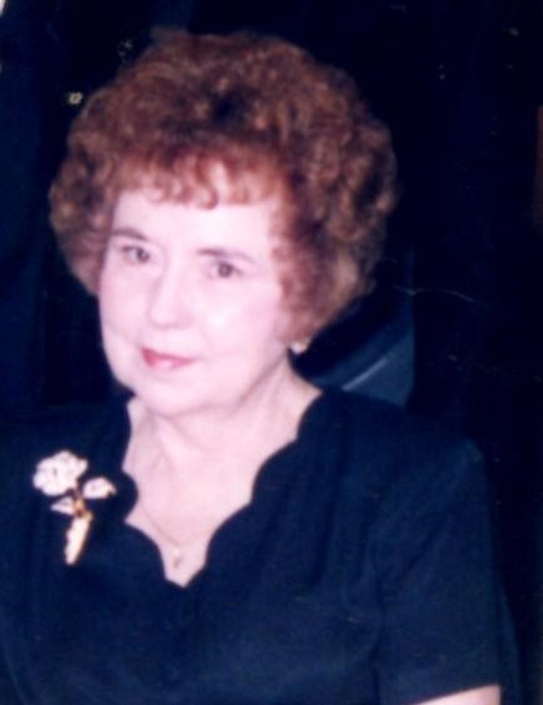 Faye Coleman