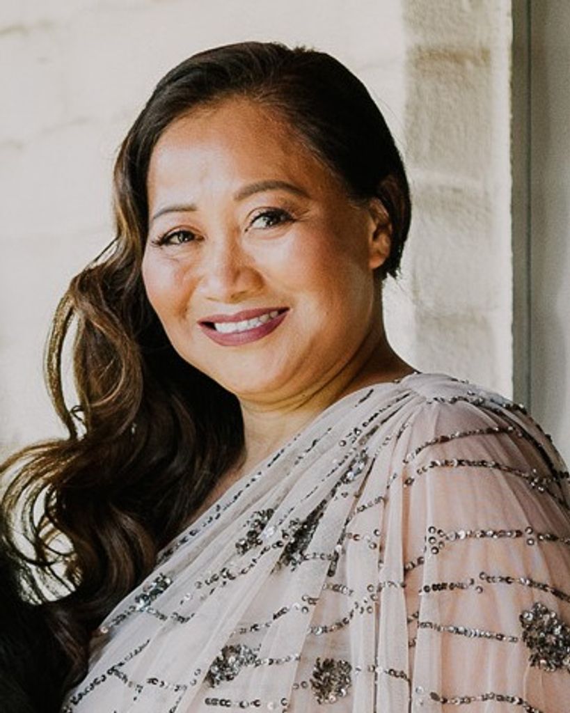 Minnie Rizl Murallon