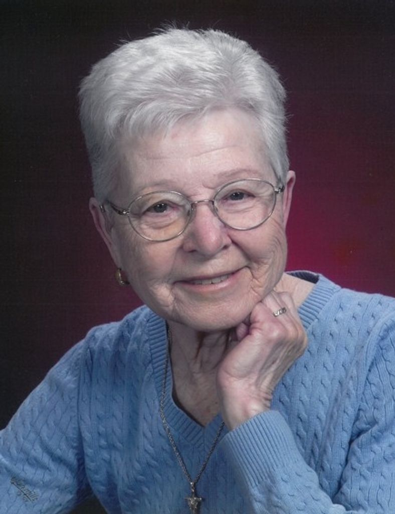 Patricia Ruth Moyer Profile Photo