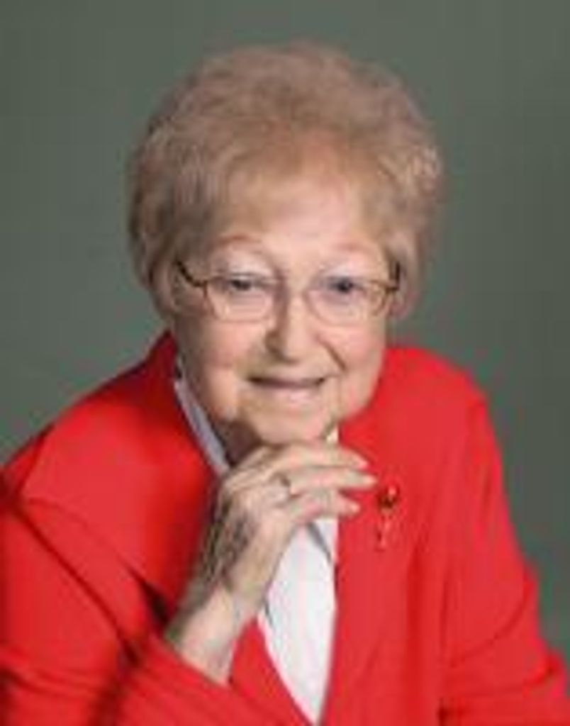 Joan Bryant