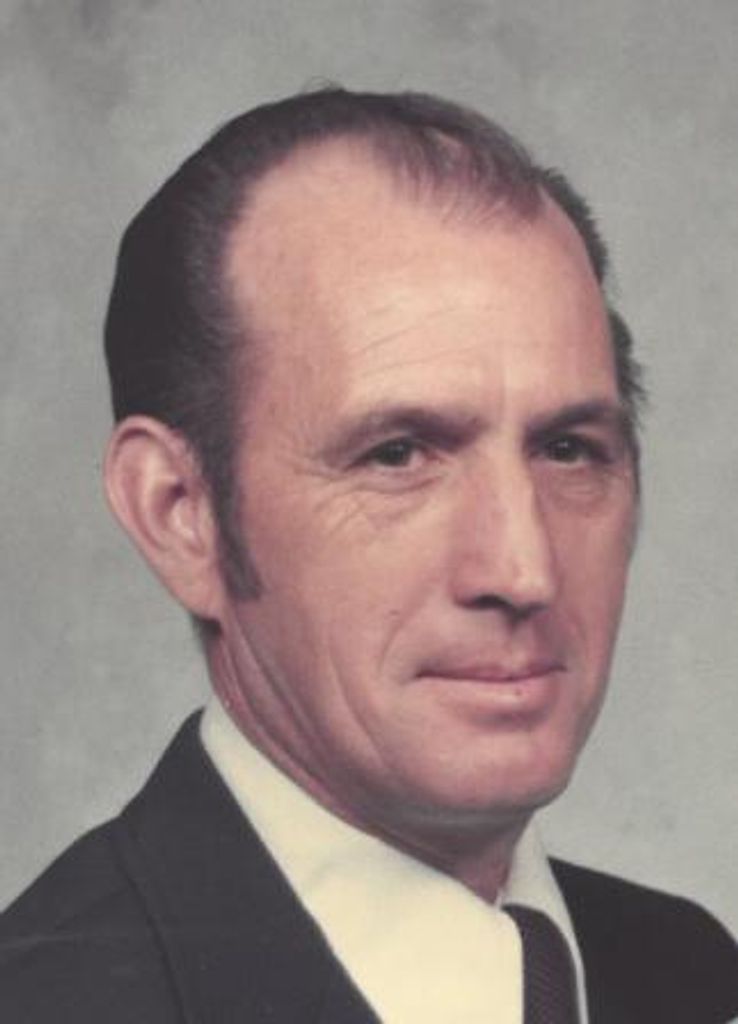 James E. Oldham Profile Photo