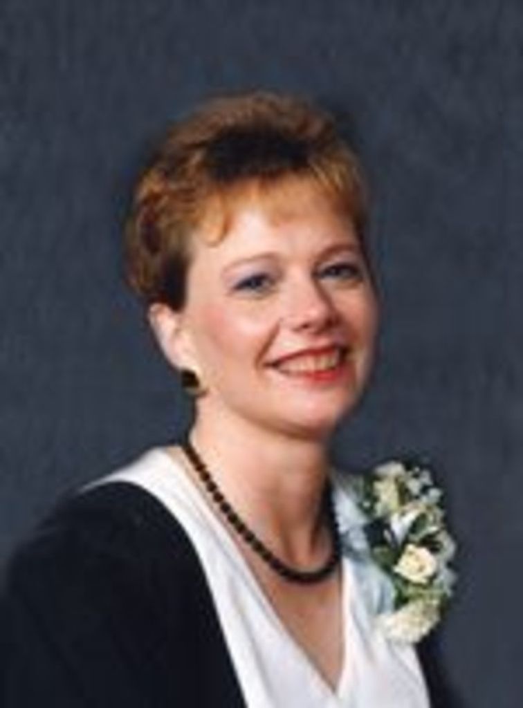 Sharon Gayle Freeman