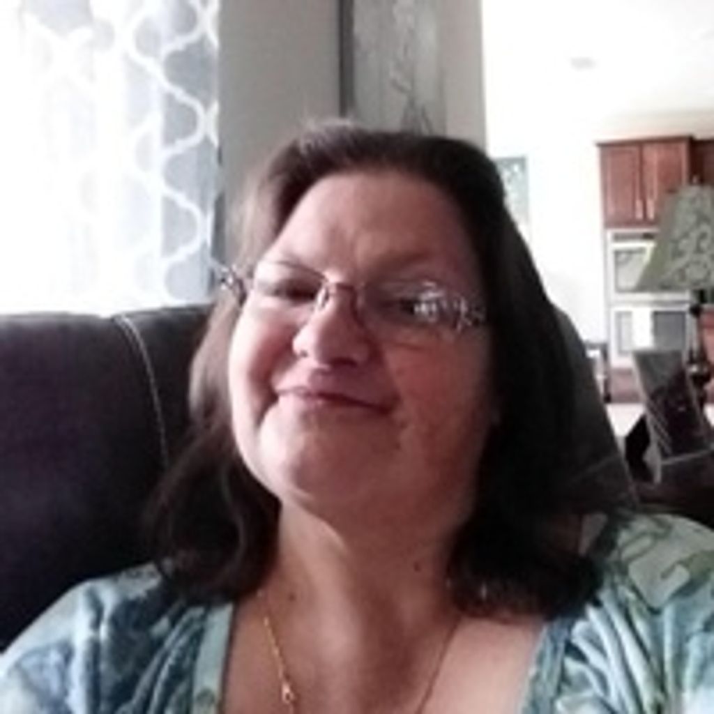 Judith "Judy" Hunter