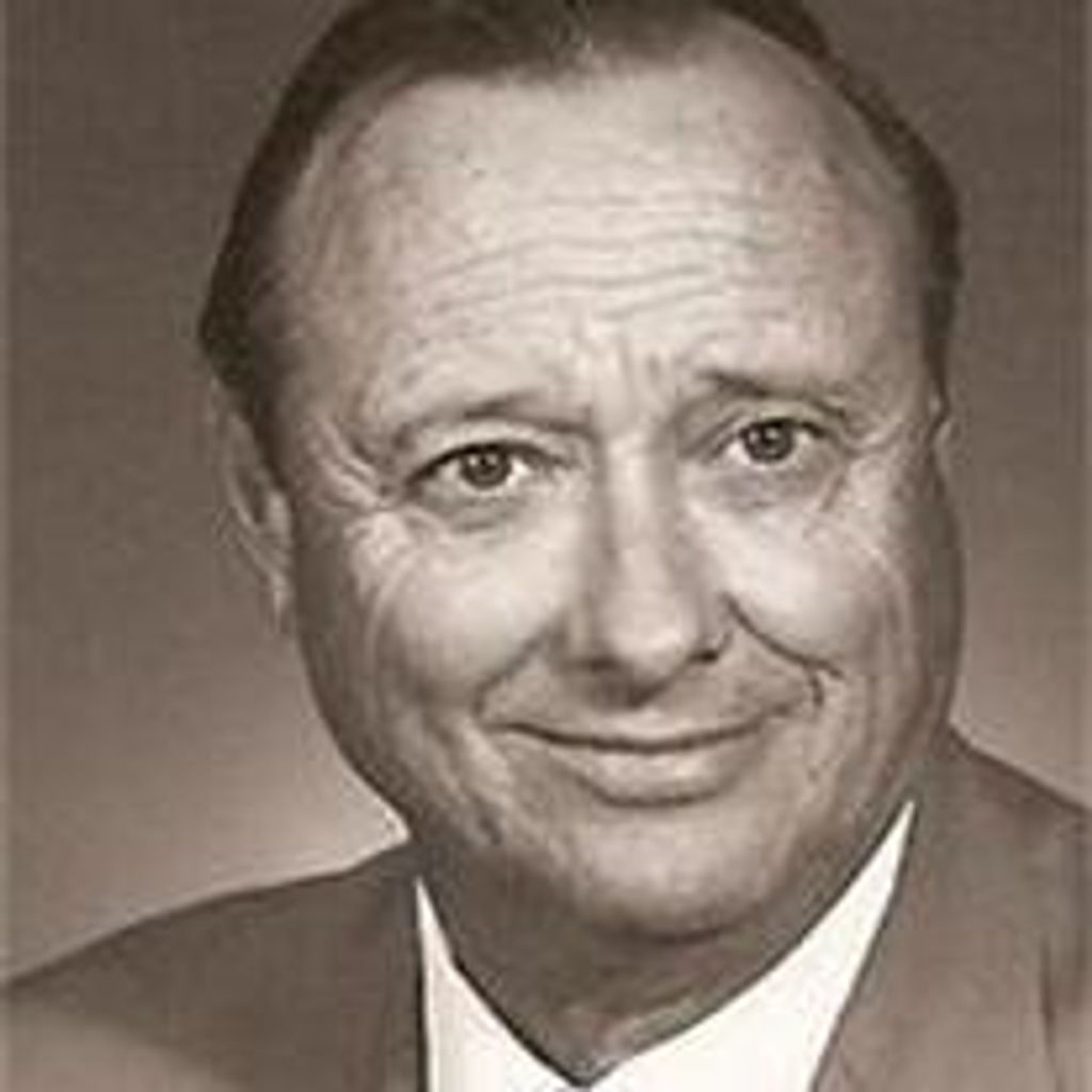 Charles E. Cook