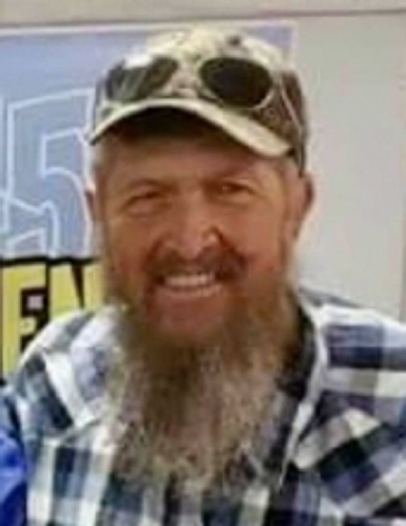 Larry L. Johnson