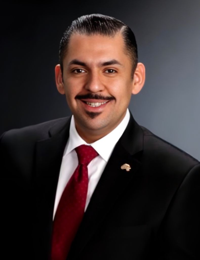 Jesus G. Moreno Profile Photo