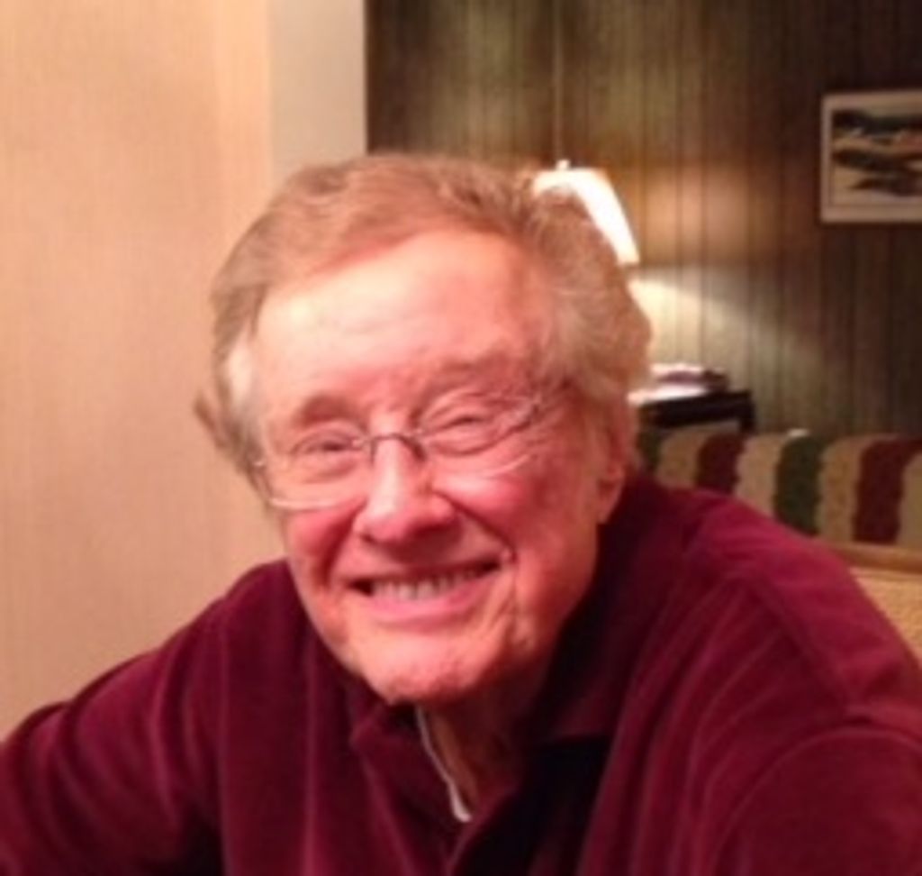 Bruce Hawkins Profile Photo