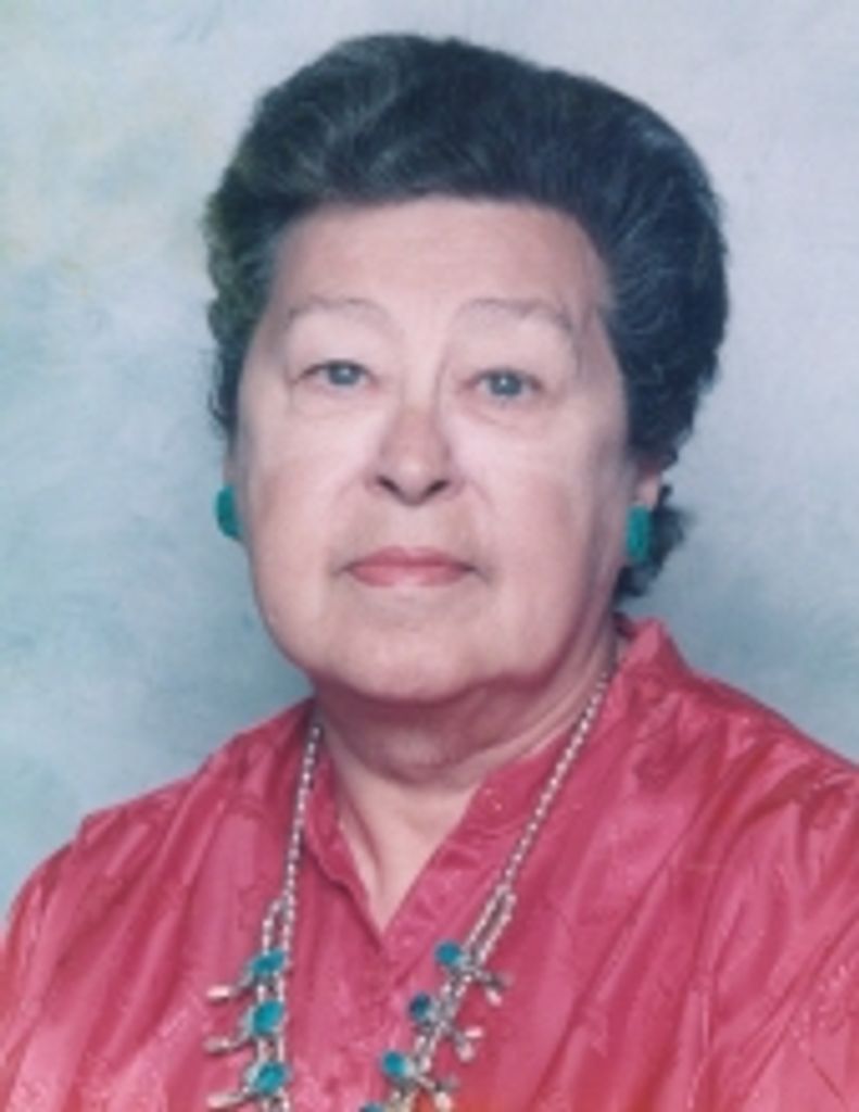 Marillyn M. Mcneil