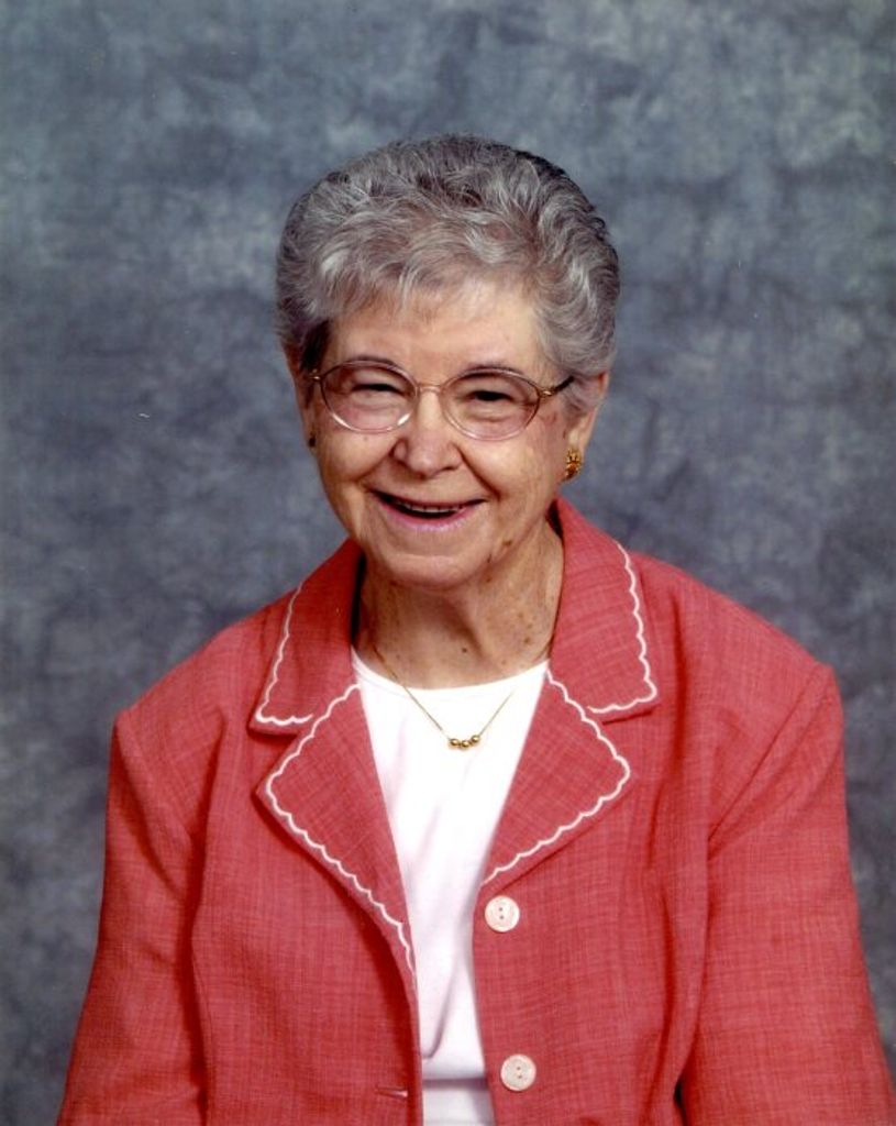 Lucille Royall