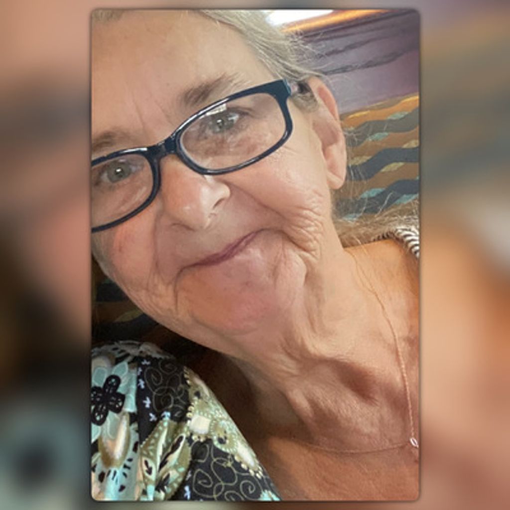 Vicky Darlene Hill Profile Photo