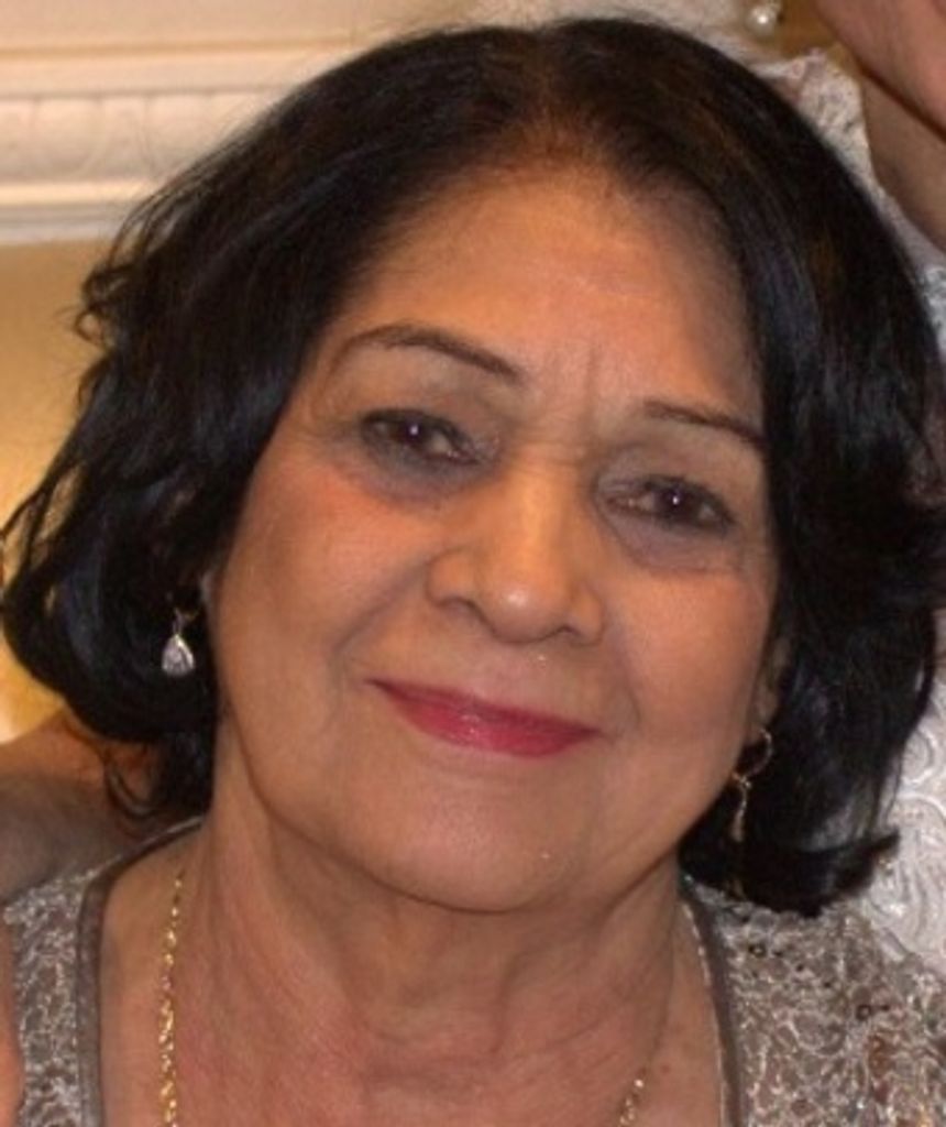 Digna Rodriguez Profile Photo