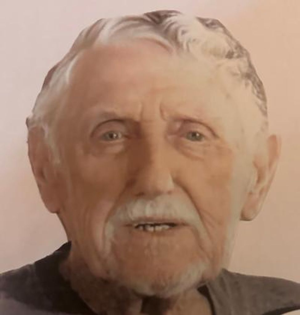 Joe Cash Profile Photo
