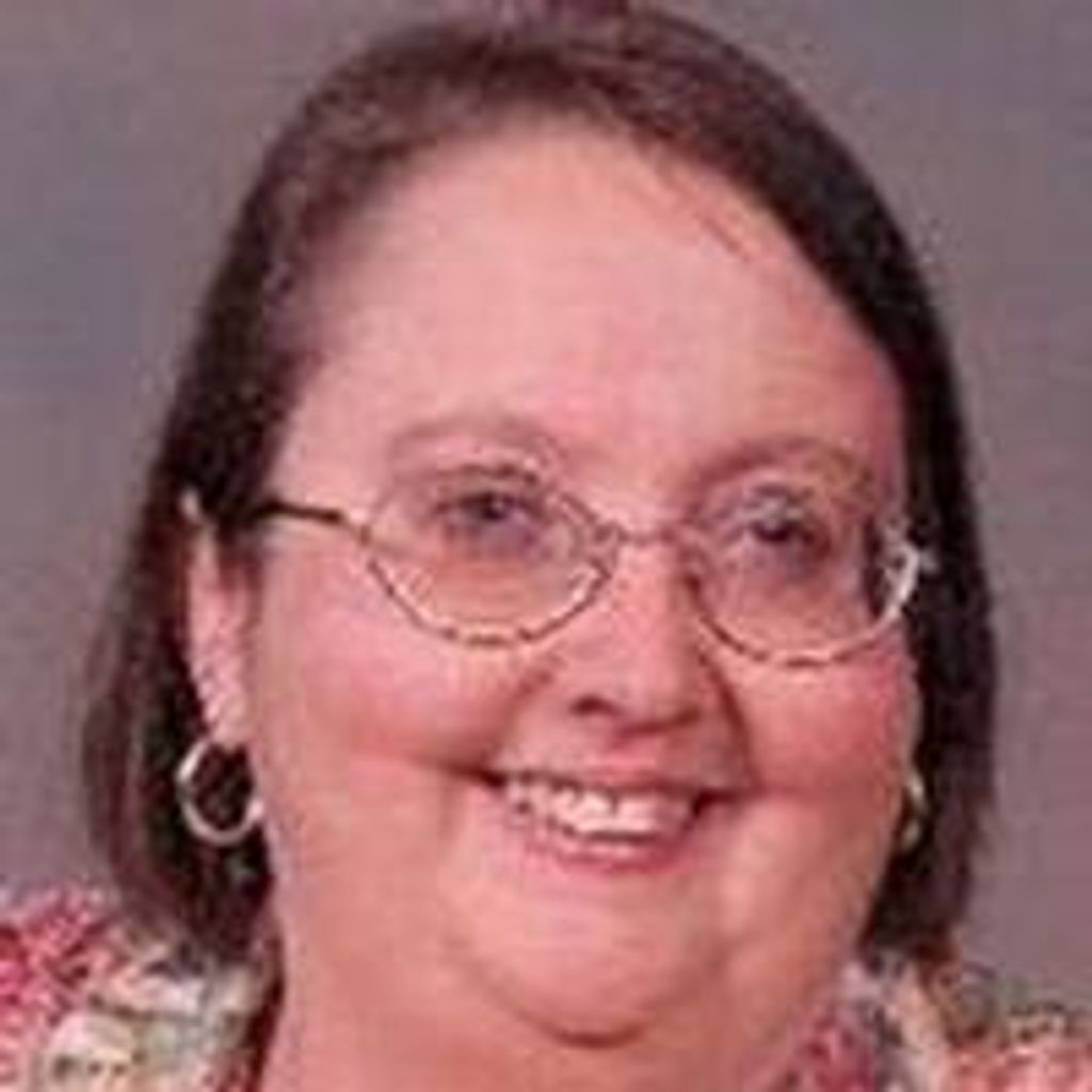 Martha Kathryn Kennedy