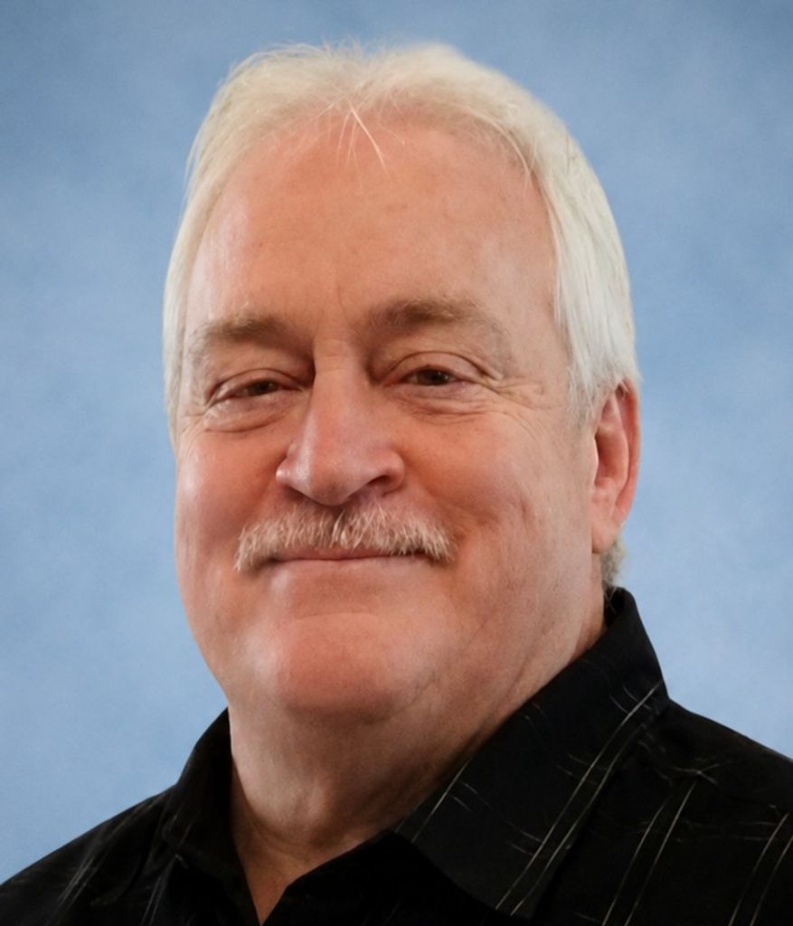 Larry Jackson Mitchell Profile Photo