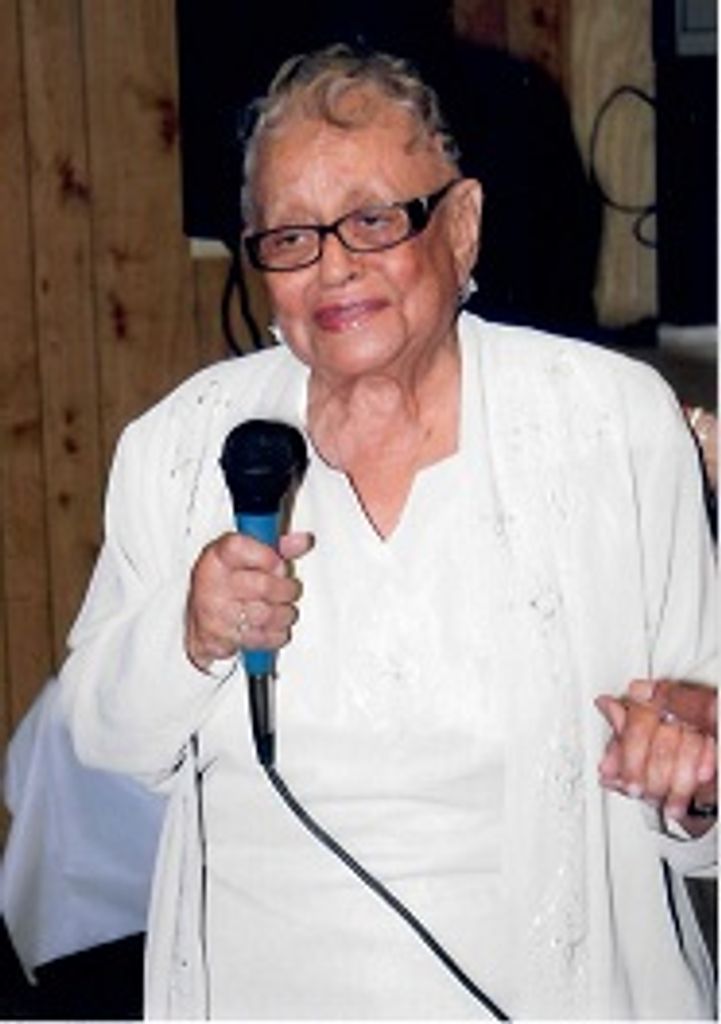 Doris E. Fitzgerald