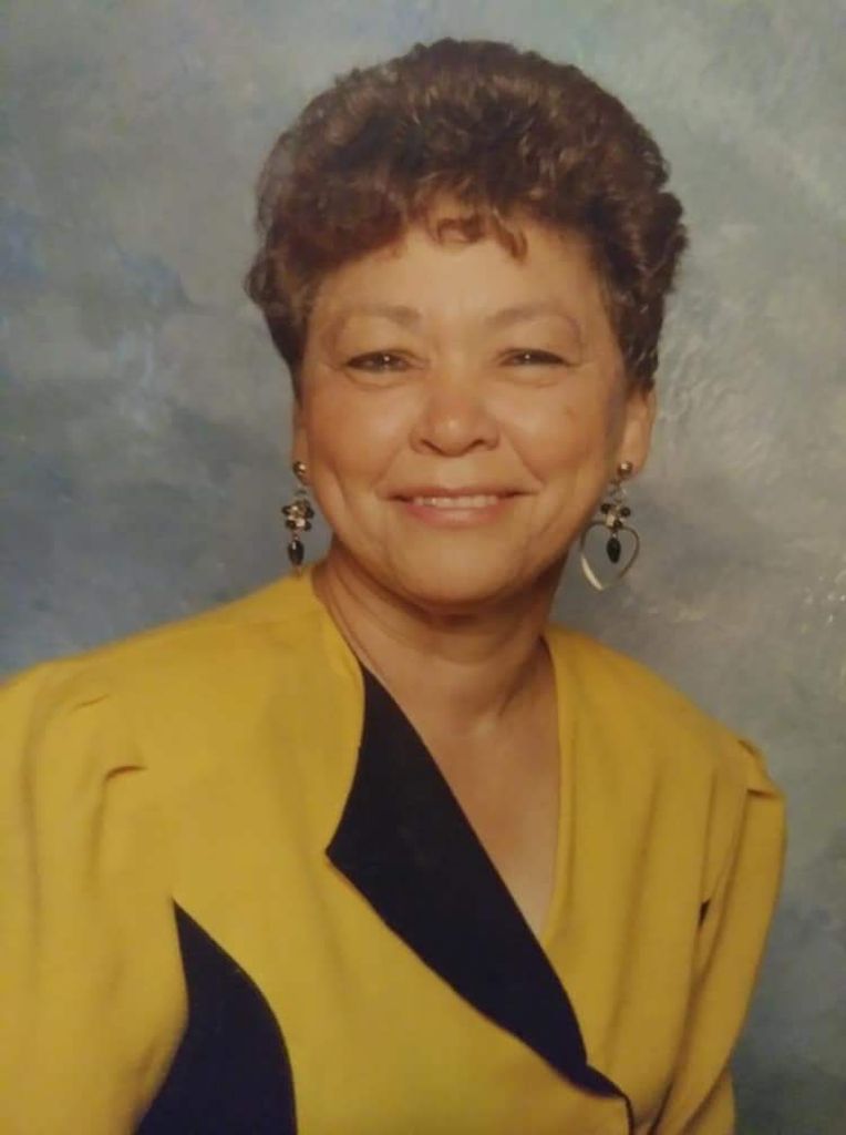 Elvira (Delbosque)  Flores Profile Photo