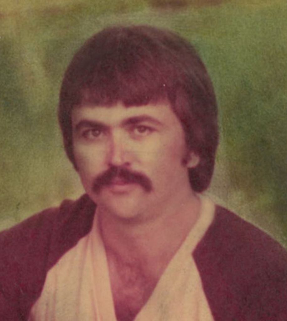 Larry W. Broadfoot
