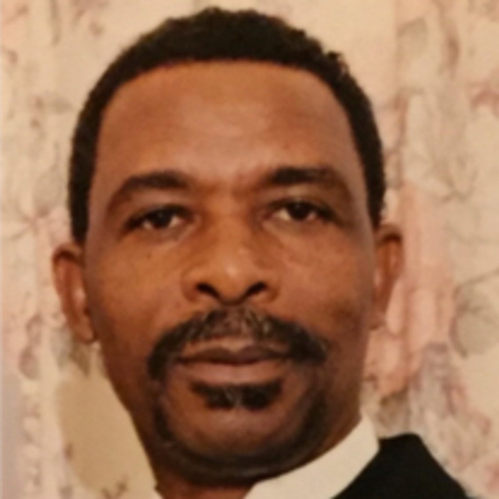 Mr. Johnny Wilson Sr.