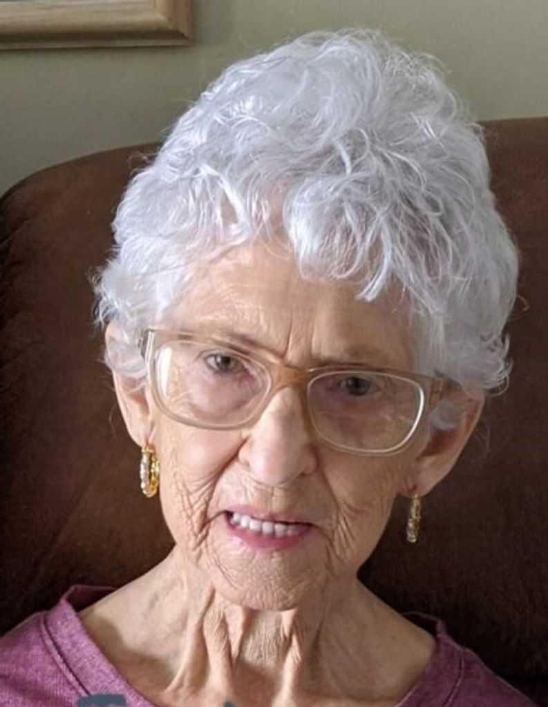 Hazel Katherine (Kidd)  Sparkman